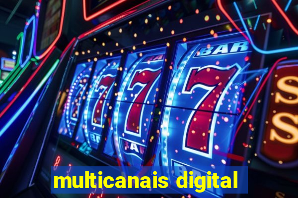 multicanais digital